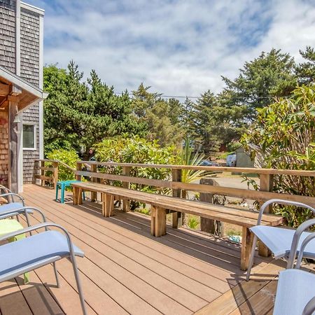 Kami'S Beach House Несковин Экстерьер фото