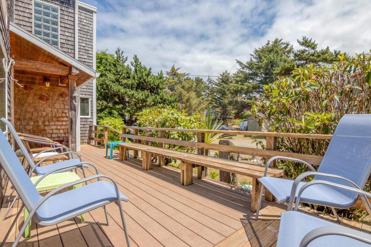 Kami'S Beach House Несковин Экстерьер фото