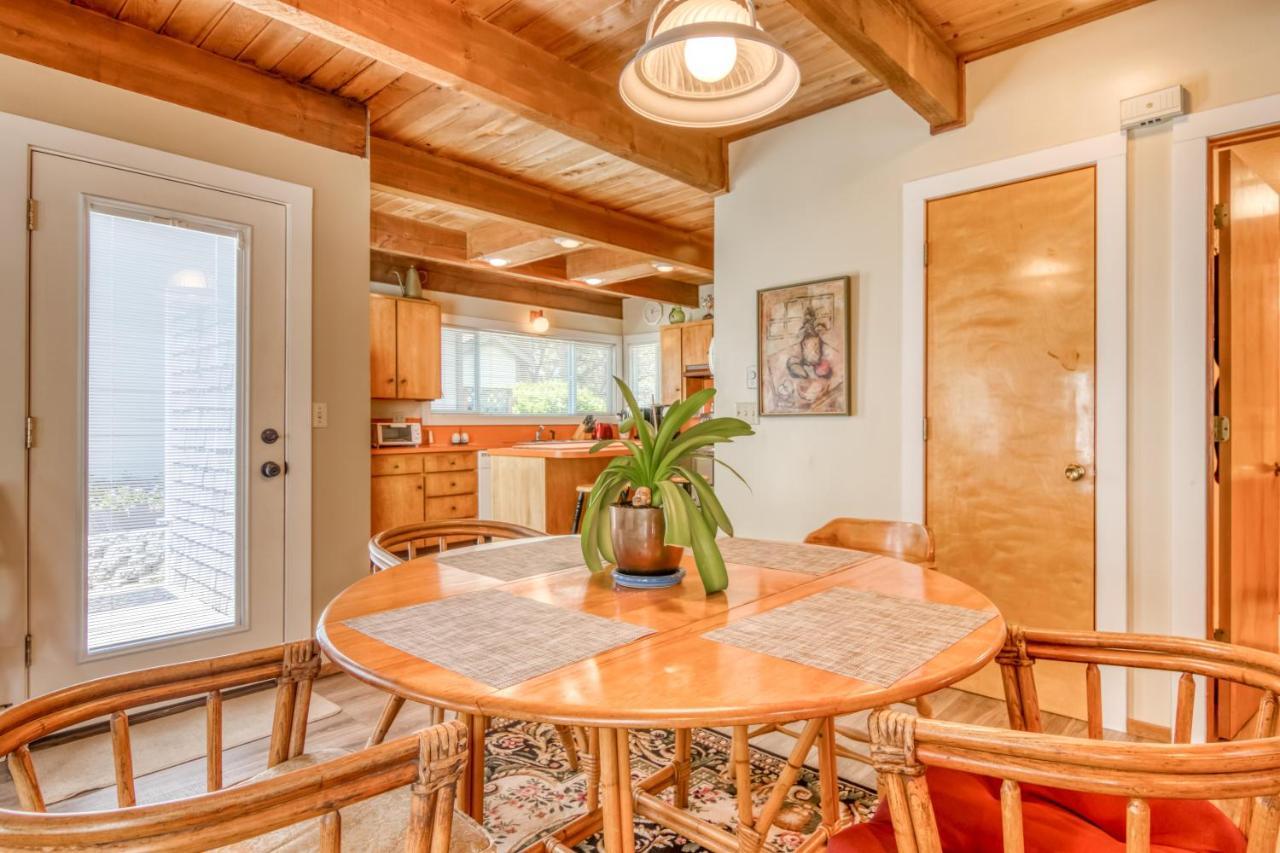 Kami'S Beach House Несковин Экстерьер фото