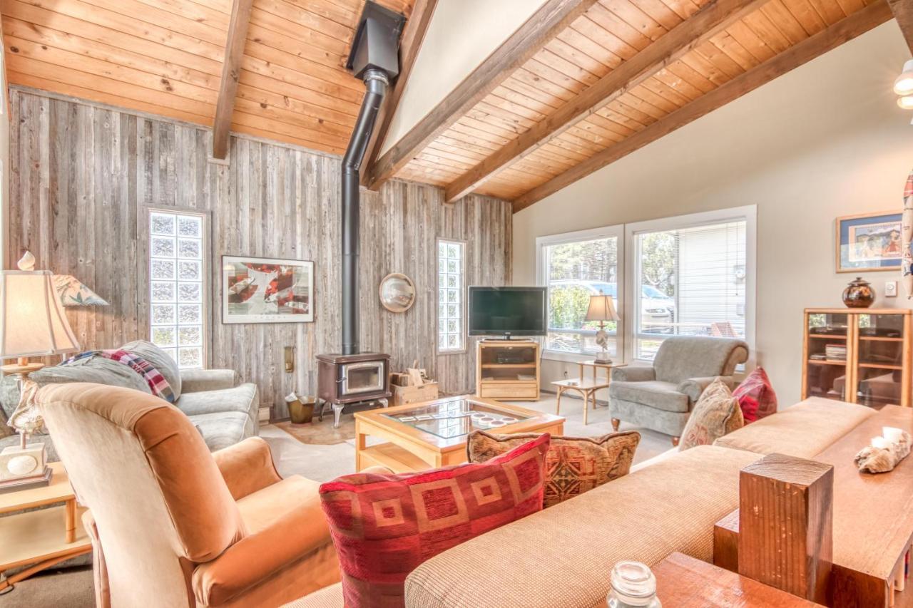 Kami'S Beach House Несковин Экстерьер фото