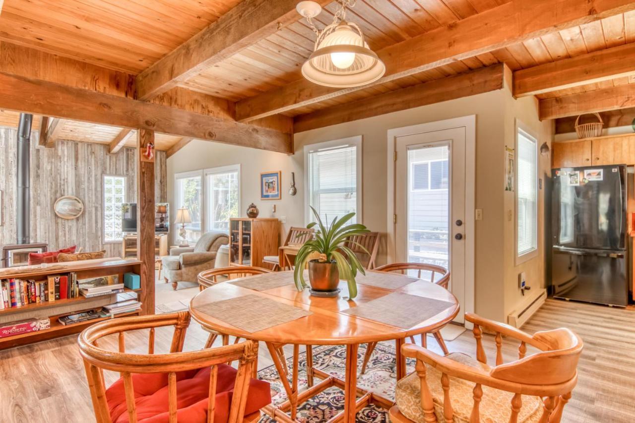 Kami'S Beach House Несковин Экстерьер фото