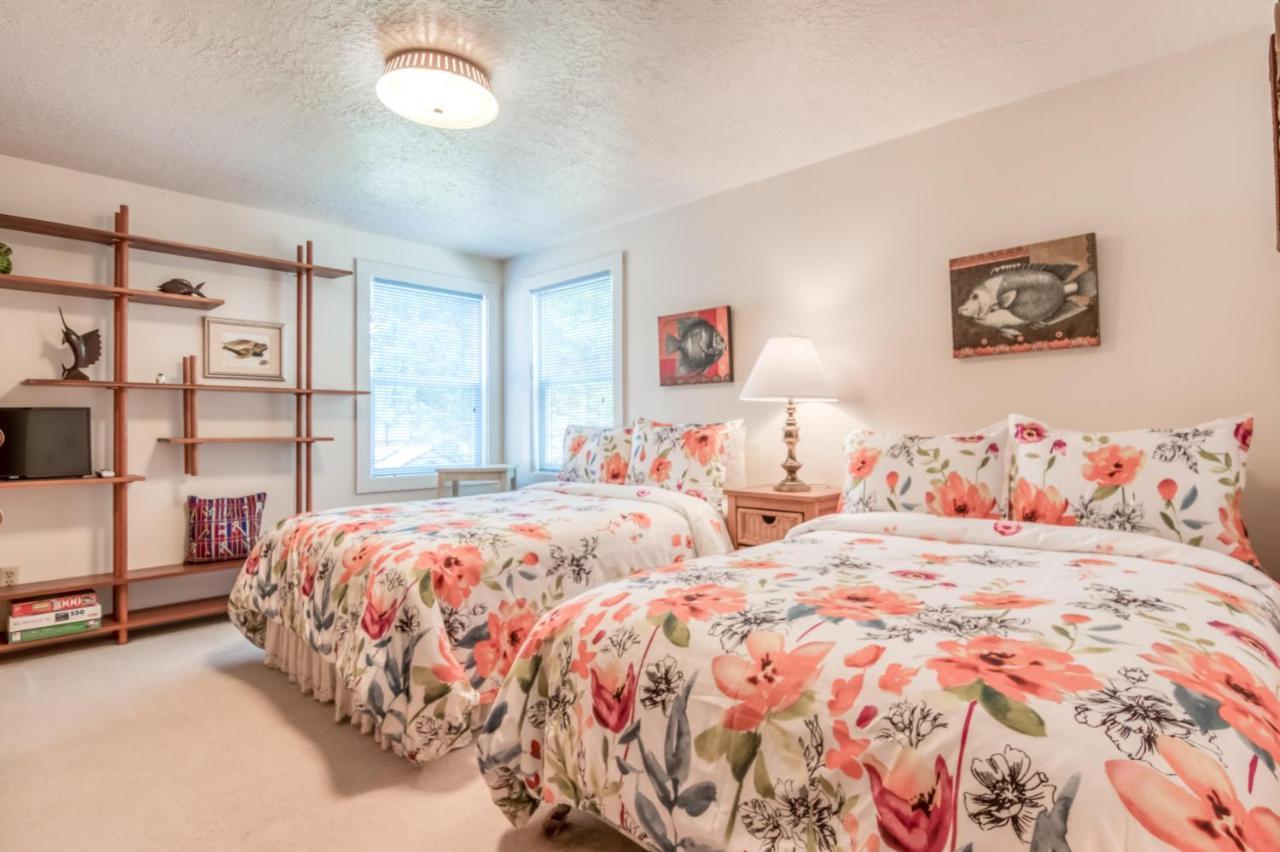 Kami'S Beach House Несковин Экстерьер фото