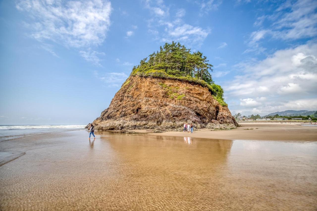 Kami'S Beach House Несковин Экстерьер фото