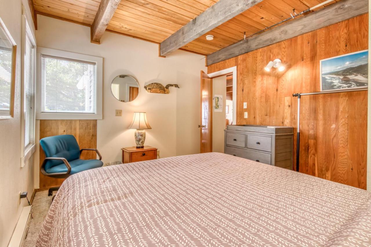 Kami'S Beach House Несковин Экстерьер фото