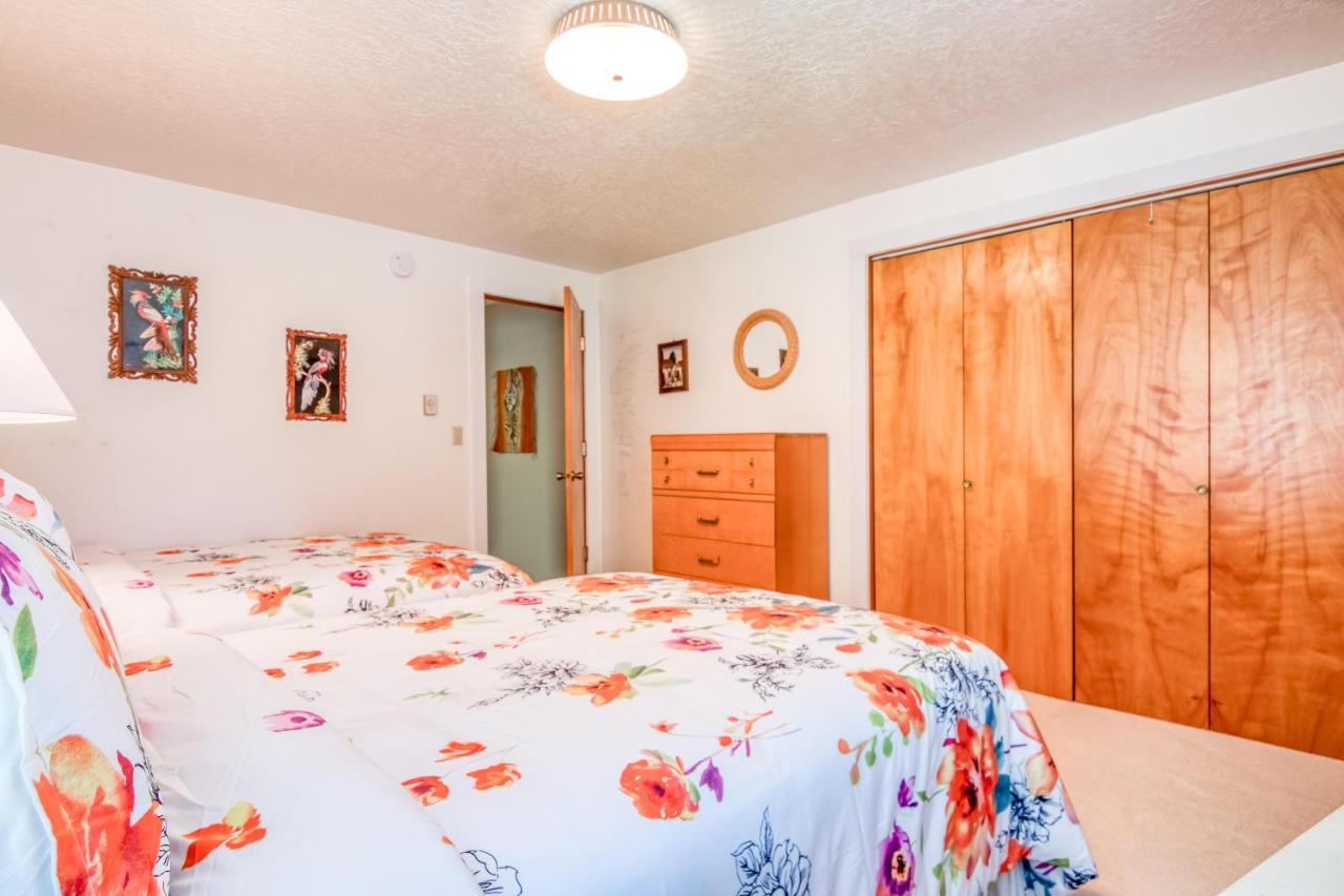 Kami'S Beach House Несковин Экстерьер фото