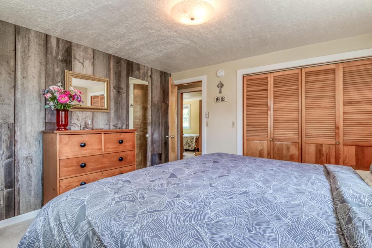 Kami'S Beach House Несковин Экстерьер фото