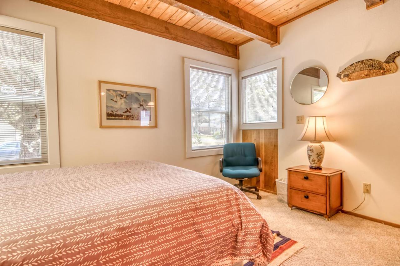 Kami'S Beach House Несковин Экстерьер фото