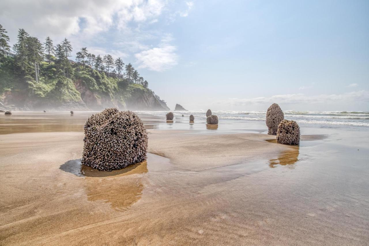 Kami'S Beach House Несковин Экстерьер фото
