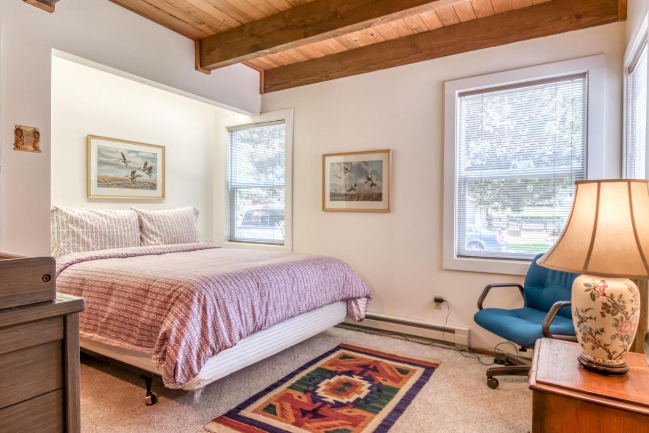 Kami'S Beach House Несковин Экстерьер фото